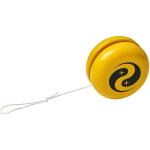 Garo plastic yo-yo Yellow