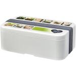 MIYO Renew Lunchbox Grau