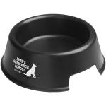 Koda dog bowl Black