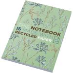 Novella Austen A5 recycled soft cover notebook - 100 sheets 