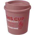 Americano® Switch Renew 200 ml tumbler with lid Pink