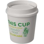 Americano® Switch Renew 200 ml tumbler with 360° lid Ivory