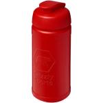 Baseline Rise 500 ml Sportflasche mit Klappdeckel 