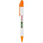 Calypso ballpoint pen Orange