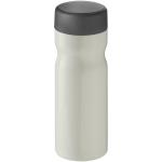 H2O Active® Eco Base 650 ml screw cap water bottle 