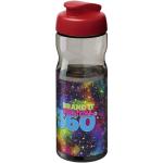 H2O Active® Base Tritan™ 650 ml flip lid sport bottle Red