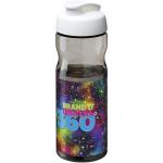 H2O Active® Base Tritan™ 650 ml flip lid sport bottle Kelly Green