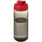 H2O Active® Octave Tritan™ 600 ml flip lid sport bottle 