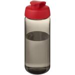 H2O Active® Octave Tritan™ 600-ml-Sportflasche mit Klappdeckel 