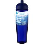 H2O Active® Eco Tempo 700 ml Sportflasche mit Stülpdeckel Blau