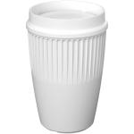 Cirrus 350 ml tumbler with 360° lid 