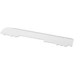 Tait 30cm lorry-shaped recycled plastic ruler White