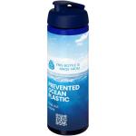 H2O Active® Eco Vibe 850 ml flip lid sport bottle Blue