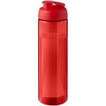 H2O Active® Eco Vibe 850 ml Sportflasche mit Klappdeckel 