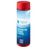 H2O Active® Eco Vibe 850 ml Wasserflasche mit Drehdeckel Rot