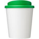 Brite-Americano Espresso Eco 250 ml insulated tumbler Green