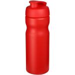 Baseline® Plus 650 ml flip lid sport bottle 