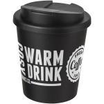 Americano® Espresso 250 ml tumbler with spill-proof lid Black