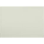 Herald A5 greeting card Ivory