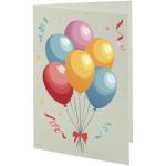 Herald A5 greeting card 
