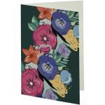 Herald A6 greeting card 