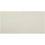 Herald square greeting card Ivory