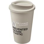 Americano® POP 350 ml insulated tumbler Sandstone