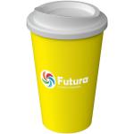 Americano® Infiniti 350 ml Isolierbecher Gelb