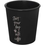 Americano® Piccolo 100 ml Becher Schwarz