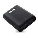 Powerbank Noble EXPRESS Schwarz | 10.000 mAh