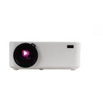Prixton Goya P10 Projektor Weiß