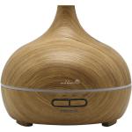 Prixton Hidra humidifier Timber