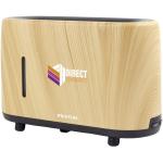 Prixton Essence Luftbefeuchter Holz