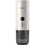 Prixton Roma portable coffee maker Cream