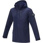 Kai Unisex leichte GRS recycelte Circular Jacke, Navy Navy | XS