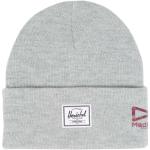 Herschel Elmer Mütze Heather smoke