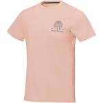 Nanaimo T-Shirt für Herren, rosa Rosa | M