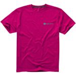 Nanaimo T-Shirt für Herren, magenta Magenta | XS