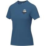 Nanaimo – T-Shirt für Damen, blau Blau | XS
