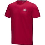 Balfour T-Shirt für Herren, rot Rot | XS