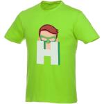 Heros T-Shirt für Herren, apfelgrün Apfelgrün | L
