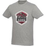 Heros T-Shirt für Herren, heather smoke Heather smoke | L