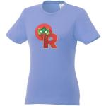 Heros T-Shirt für Damen, hellblau Hellblau | XS