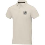 Calgary Poloshirt für Herren, Sandstone Sandstone | XS