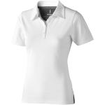 Markham short sleeve women's stretch polo 