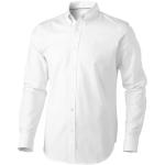 Vaillant long sleeve men's oxford shirt 