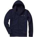 Arora 300 g/m² Kapuzensweatjacke Unisex, Navy Navy | XL