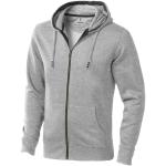 Arora Kapuzensweatjacke für Herren 