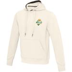 Laguna unisex hoodie, sandstone Sandstone | XS