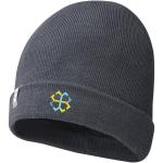 Hale Polylana® Strickmütze Graphit